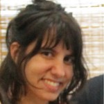 Daniela Pérez Sirkin
