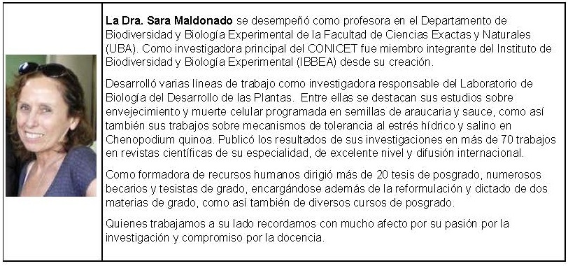 Dra Maldonado
