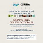 Jornadas IBBEA
